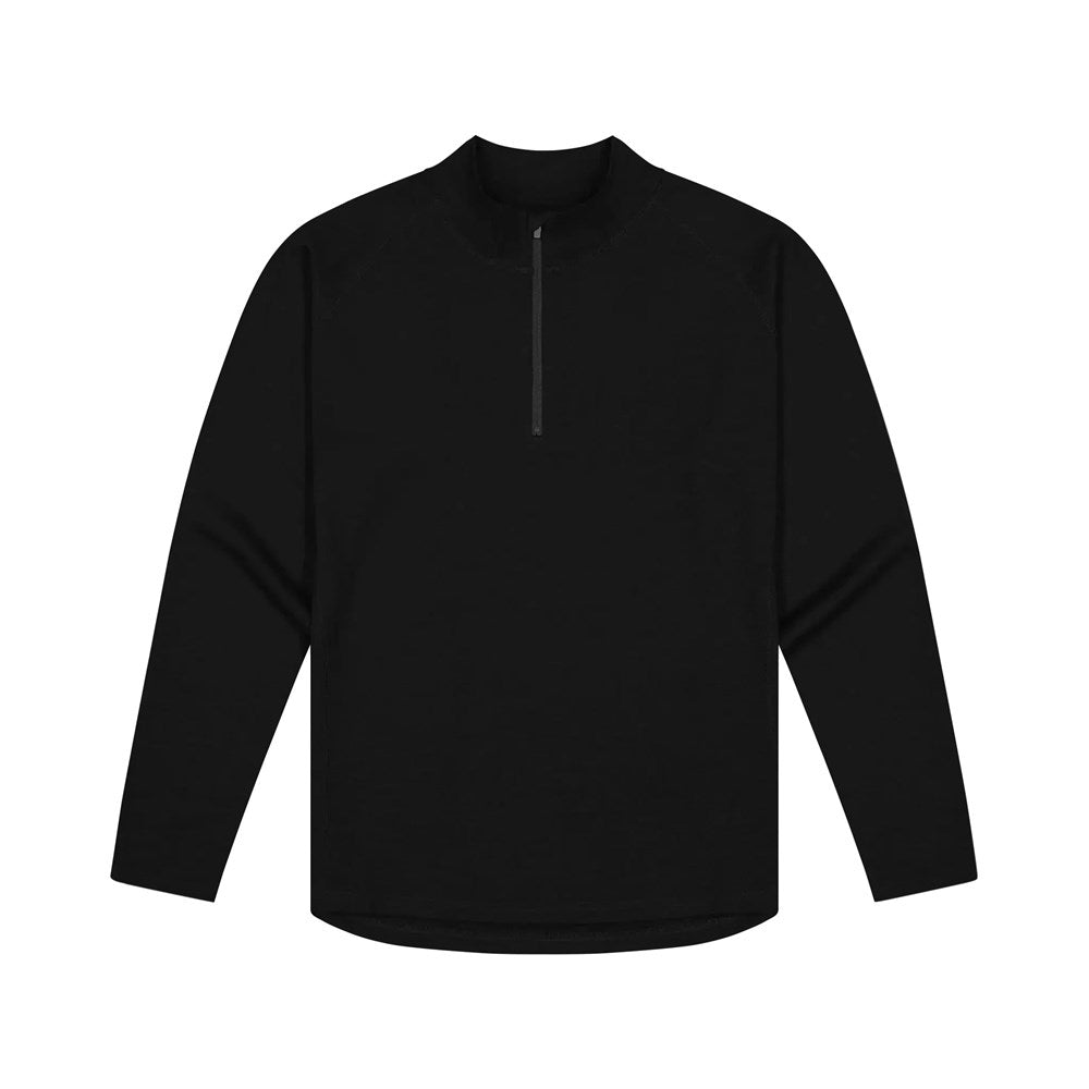 Alpine Merino 1/2 Zip - Womens
