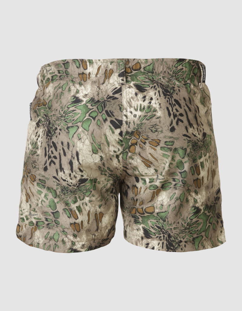 Bushbuck Trek 2.0 Shorts - Bushbuck