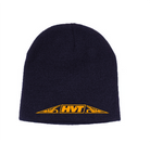 Beanie, Skull - Hi Vis Orange HVT - Hi-Vis-Trends