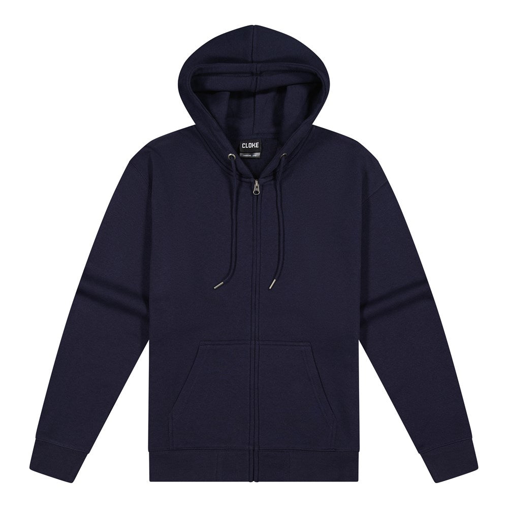 Campfire Zip Hoodie V2 - Womens