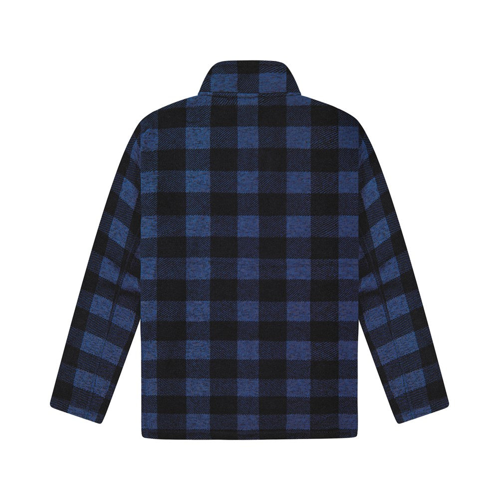 Okarito Half Zip Fleece