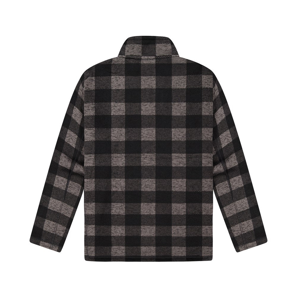 Okarito Half Zip Fleece