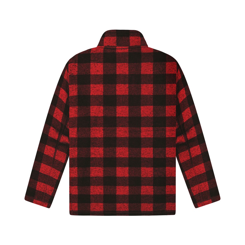 Okarito Half Zip Fleece