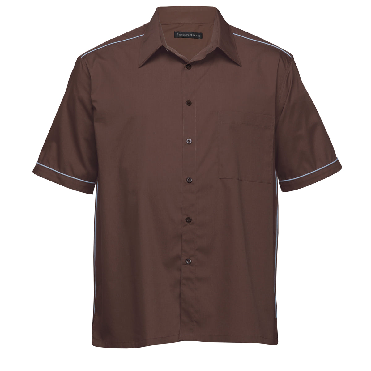 Tessalate Shirt, Matrix
