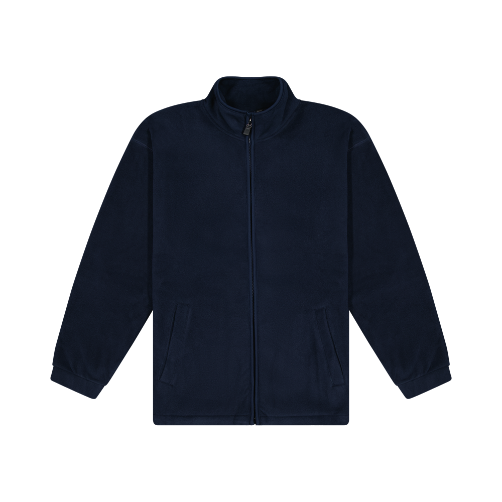 Microfleece Jacket - Mens
