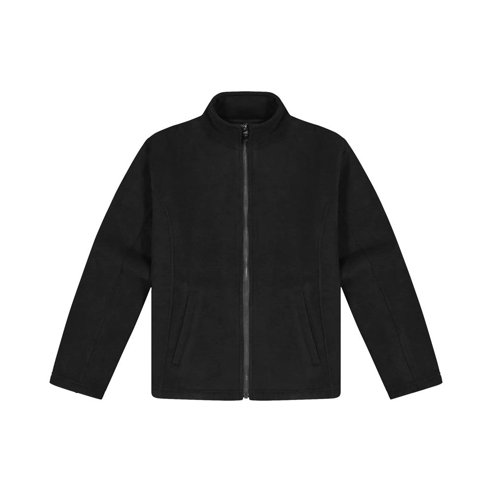 Microfleece Jacket - Womens
