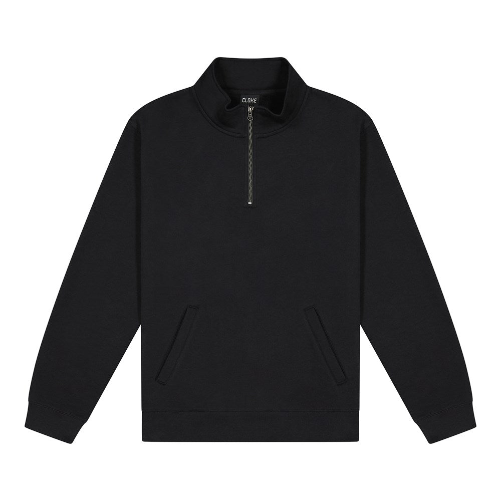 Origin Quarter Zip
