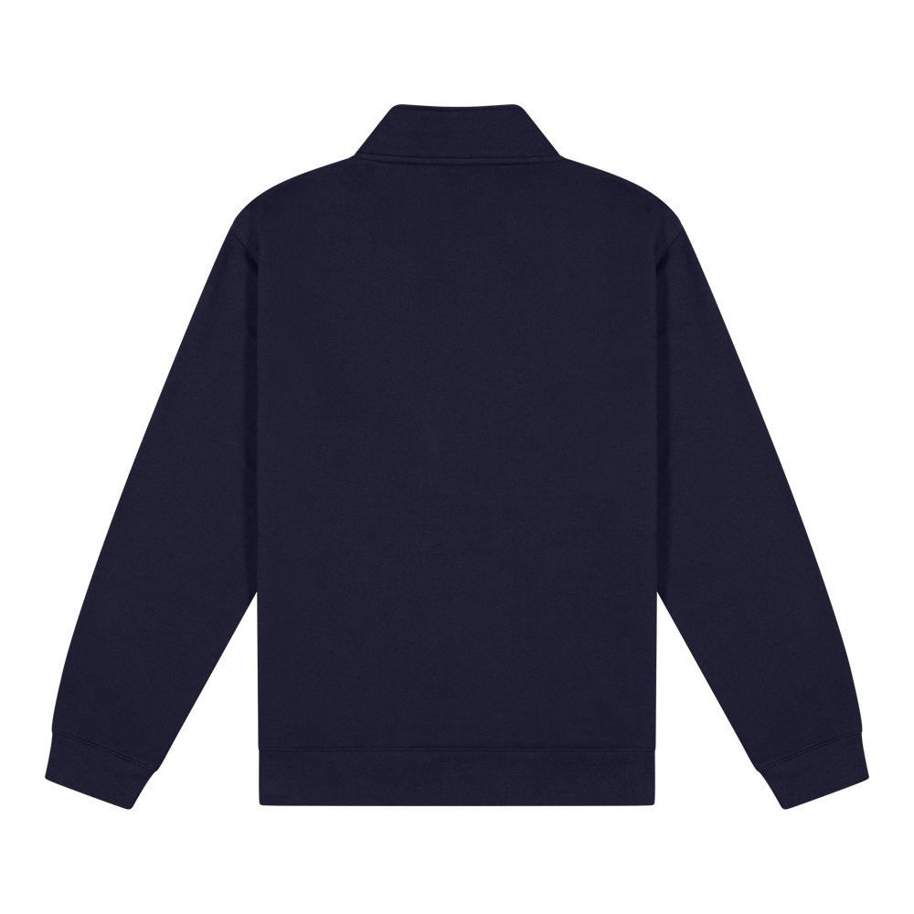 Origin Quarter Zip