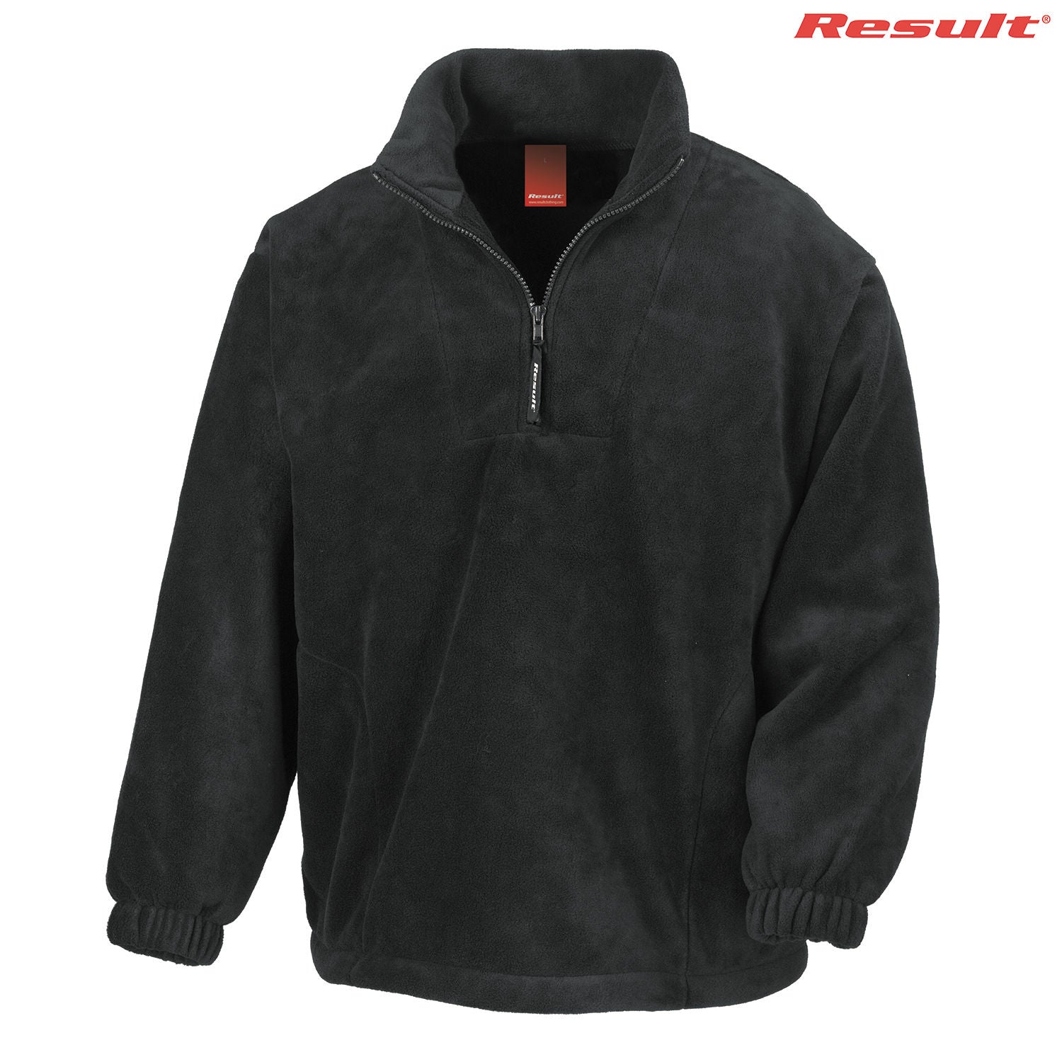 Result Adult Polartherm Qtr. Zip Top