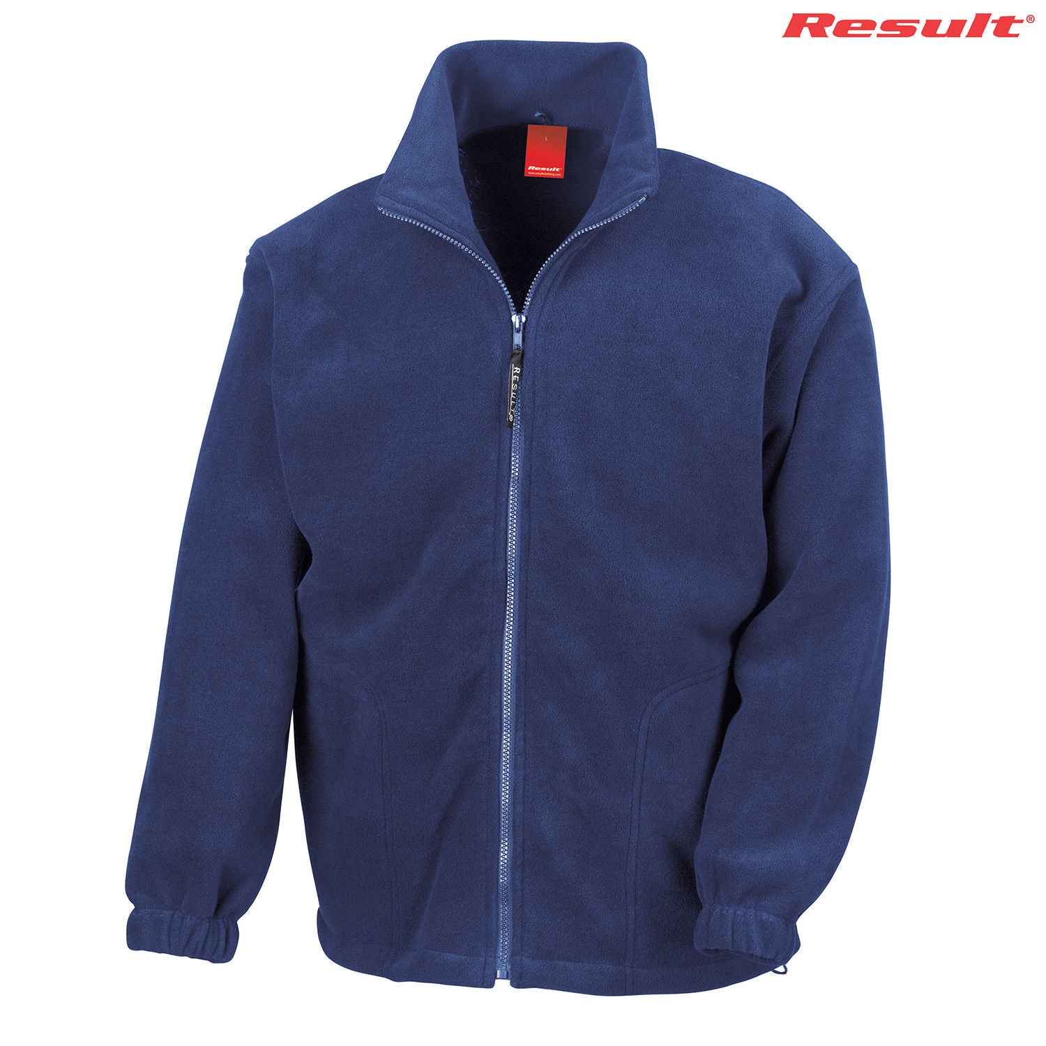 Result Adult Polartherm Full Zip Top