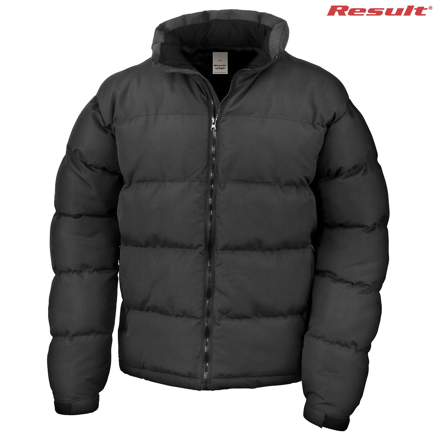 Result Adult Holkham Unisex Puffer Jacket