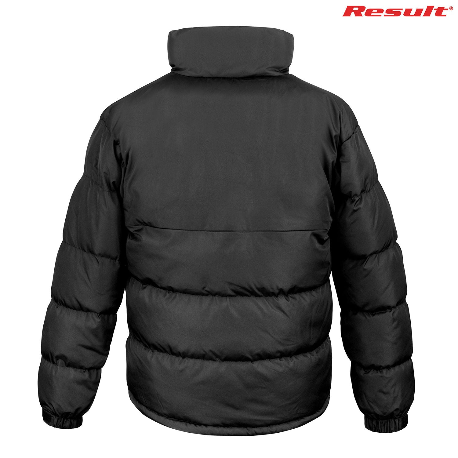Result Adult Holkham Unisex Puffer Jacket