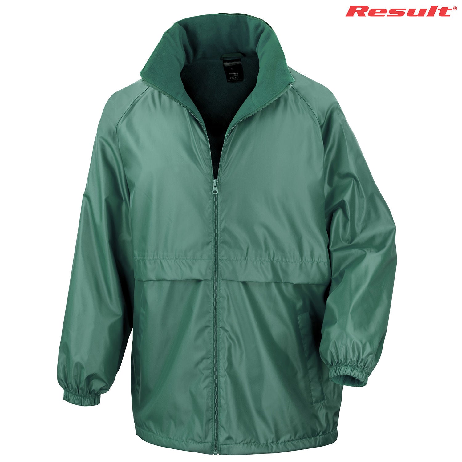 Result Adult Core Dri-Warm & Lite Jacket