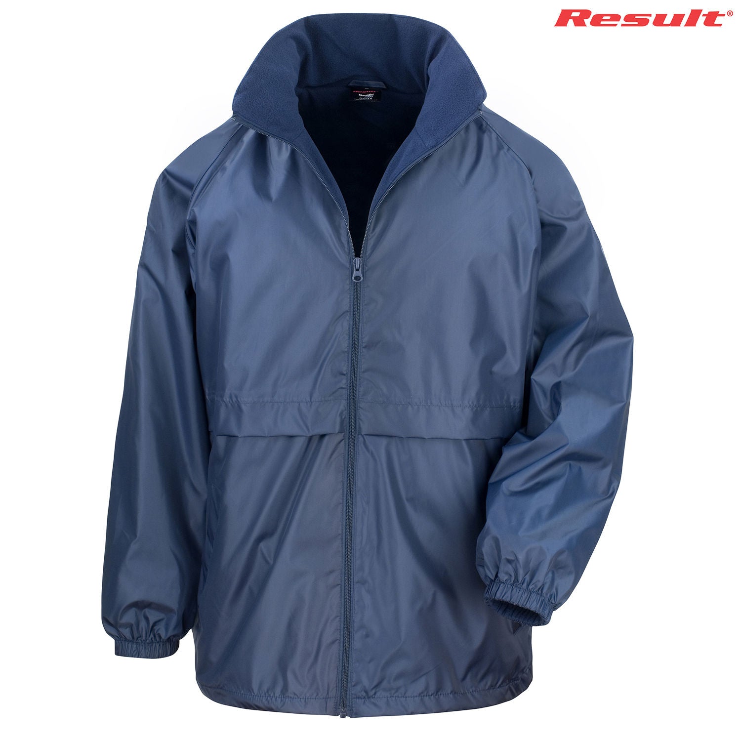 Result Adult Core Dri-Warm & Lite Jacket