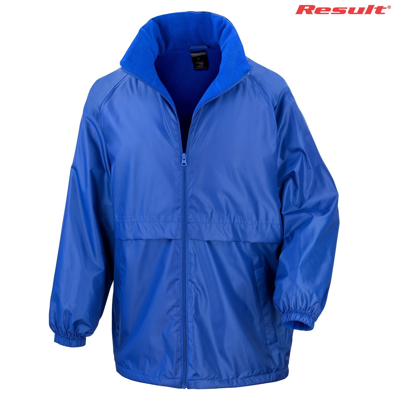 Result Adult Core Dri-Warm & Lite Jacket
