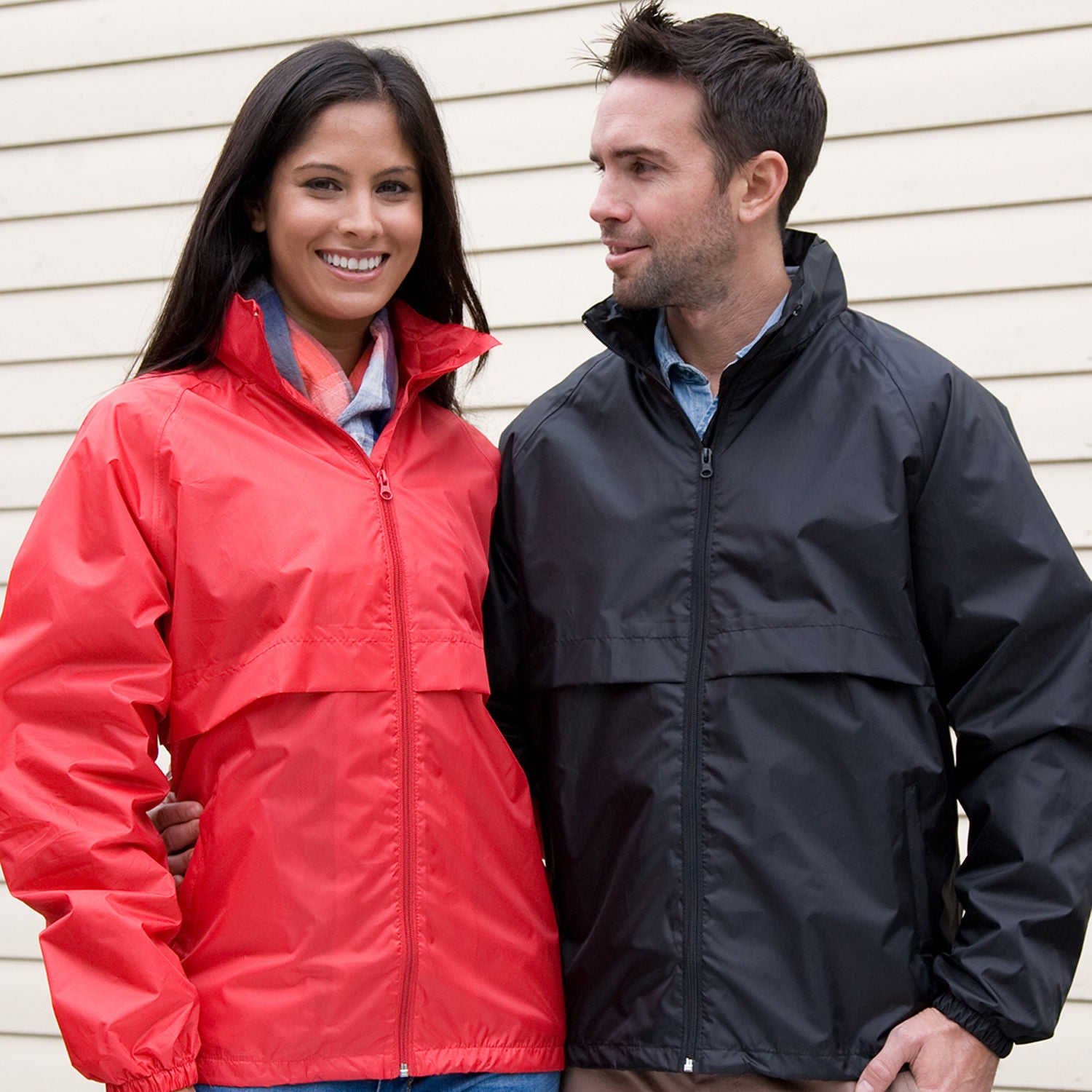 Result Adult Core Lightweight Jacket
