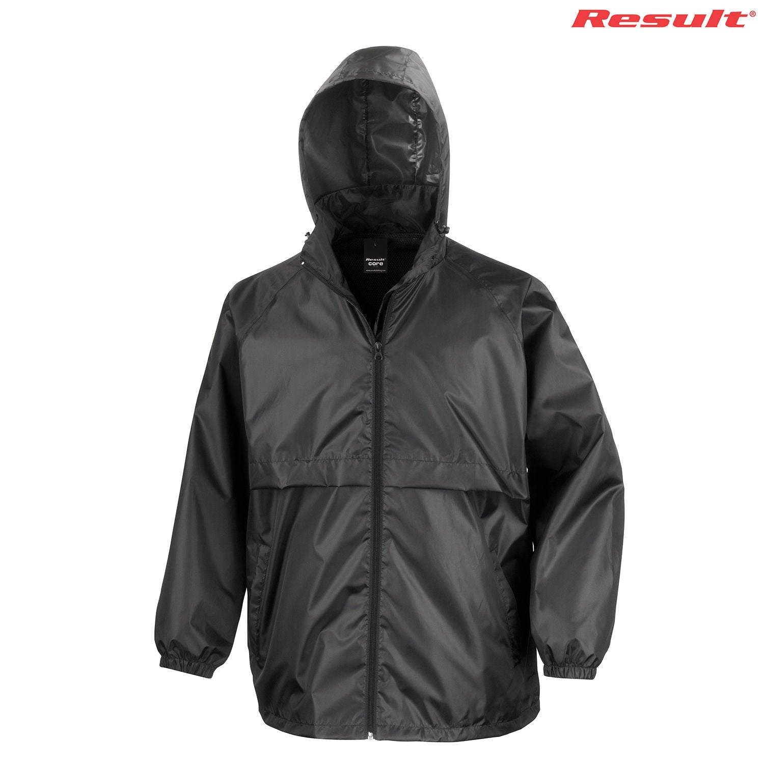 Result Adult Core Lightweight Jacket