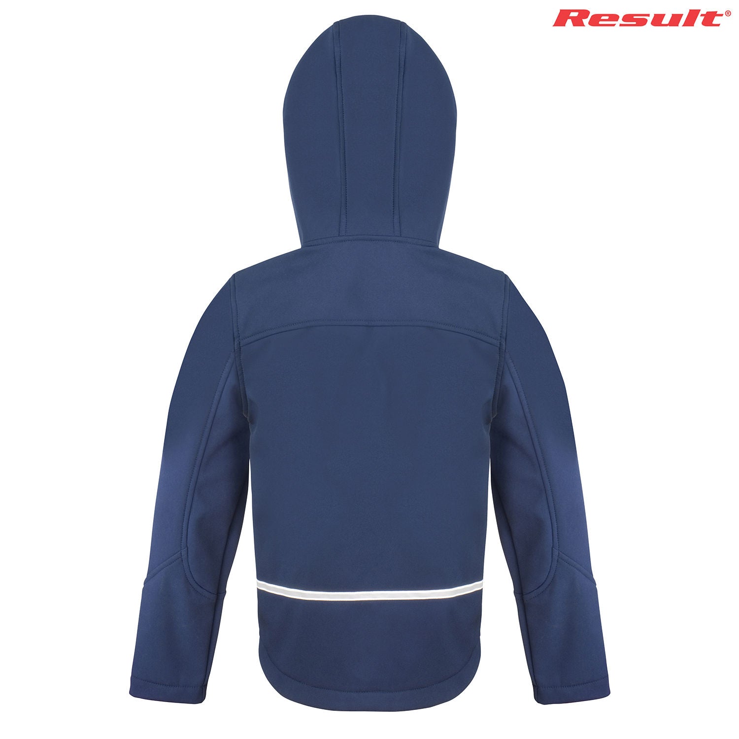 Result Youth TX Performance Softshell Jacket