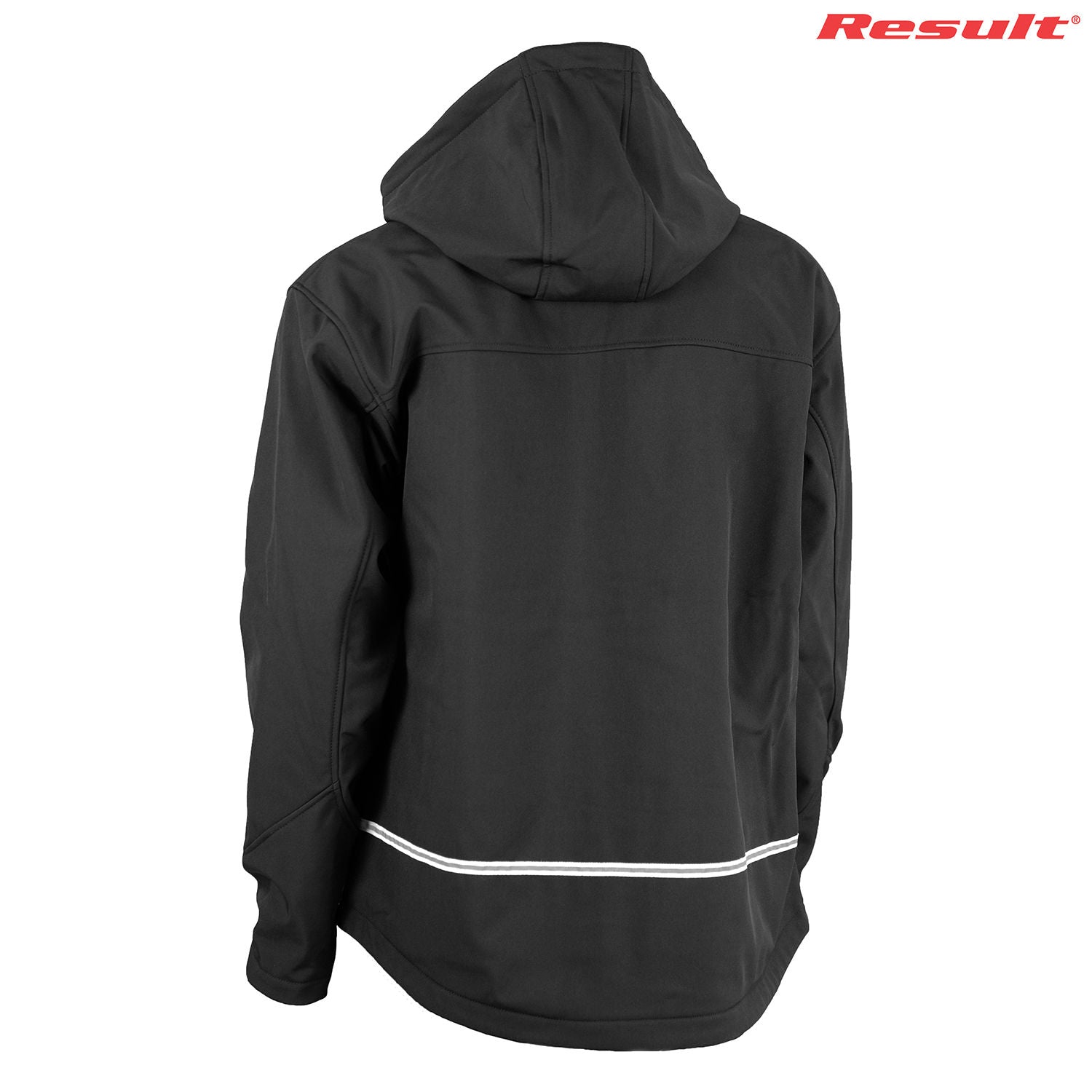 Result Adult TX Performance Softshell Jacket