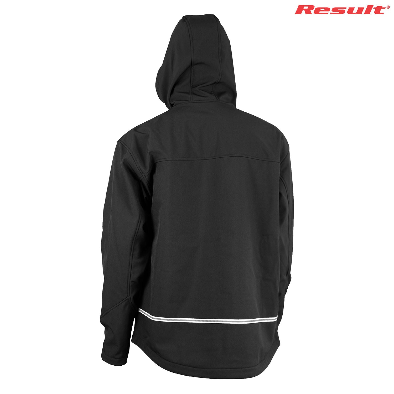 Result Adult TX Performance Softshell Jacket
