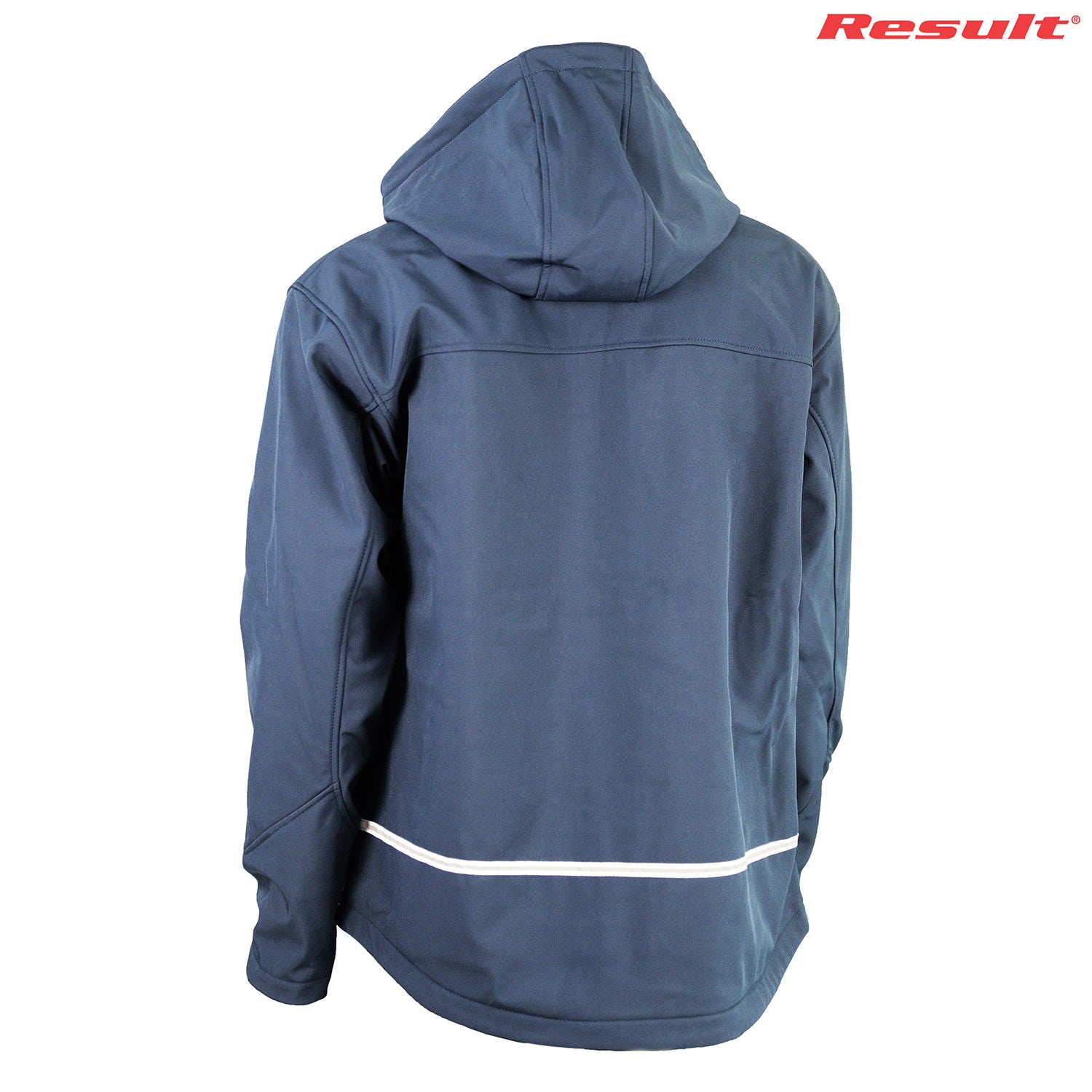 Result Adult TX Performance Softshell Jacket