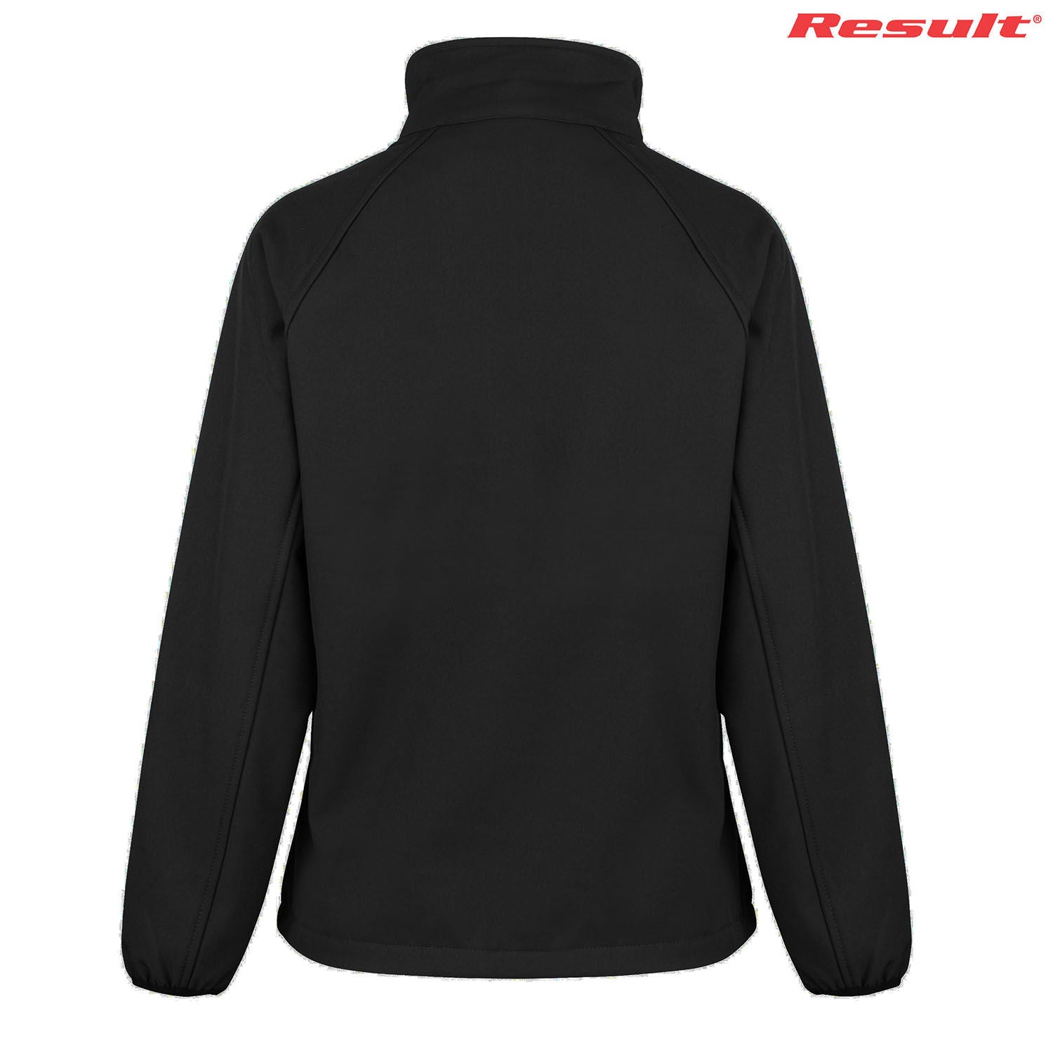 R231F/R901F Result Ladies Printable Softshell Jacket