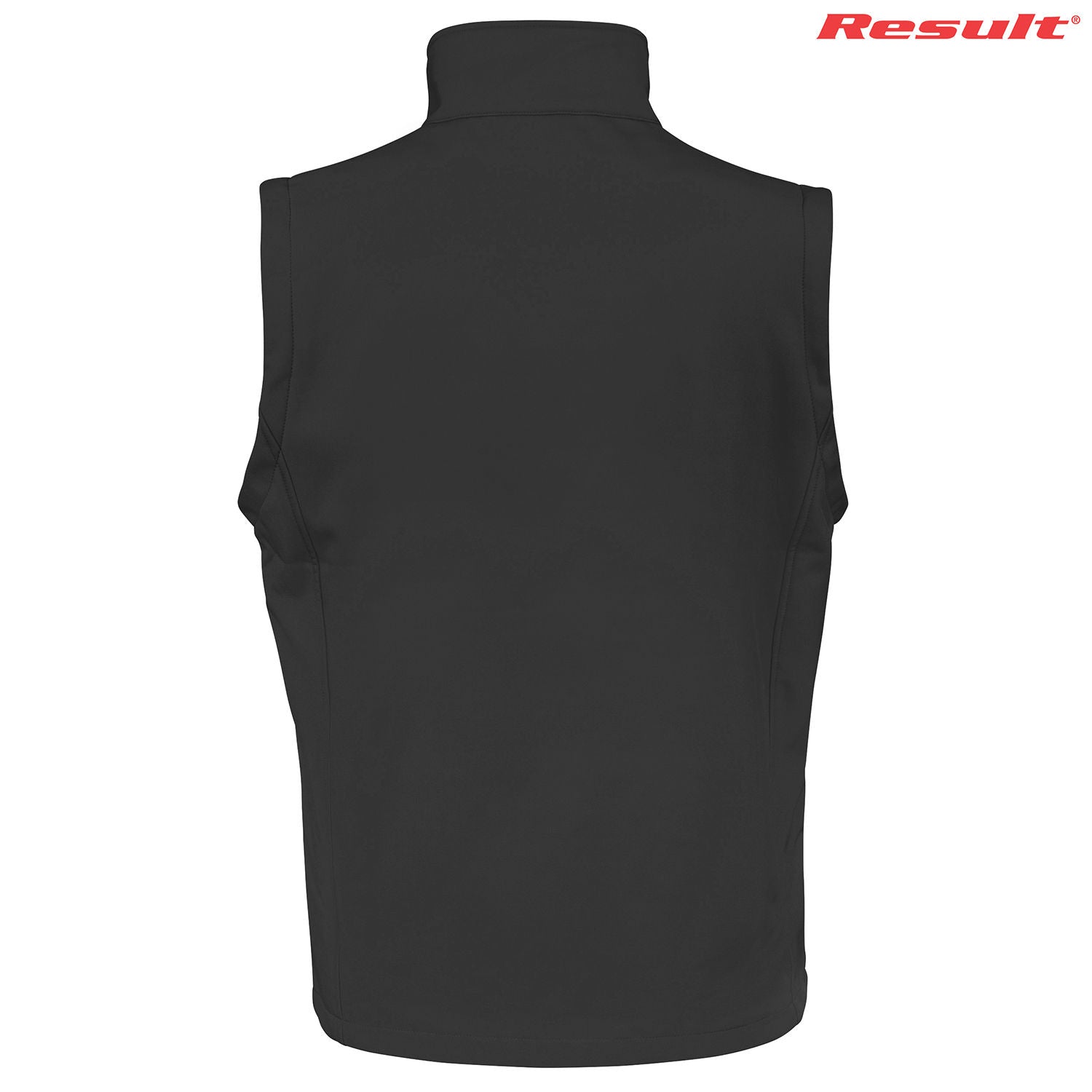 Result Adult Printable Softshell Vest
