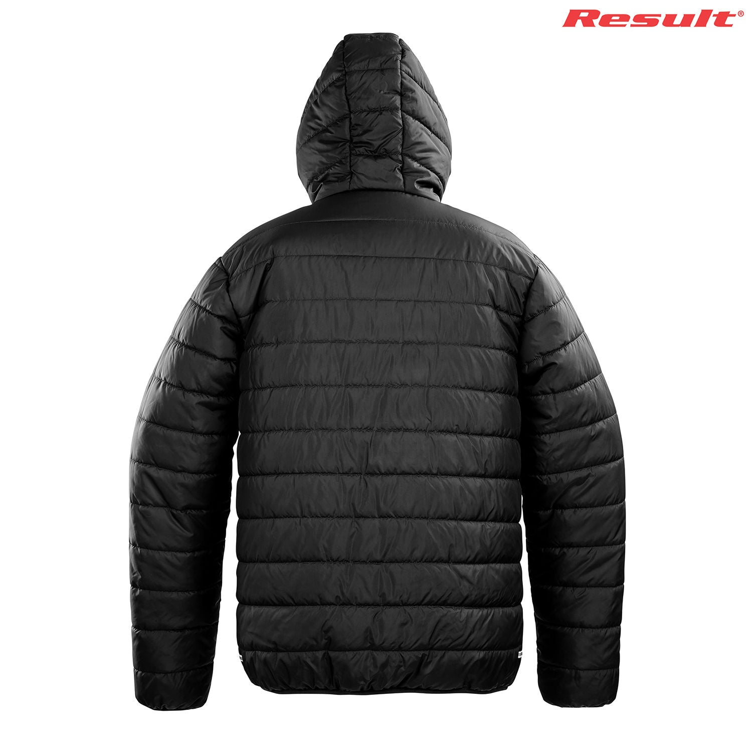 R233X Result Adult Soft Padded Jacket