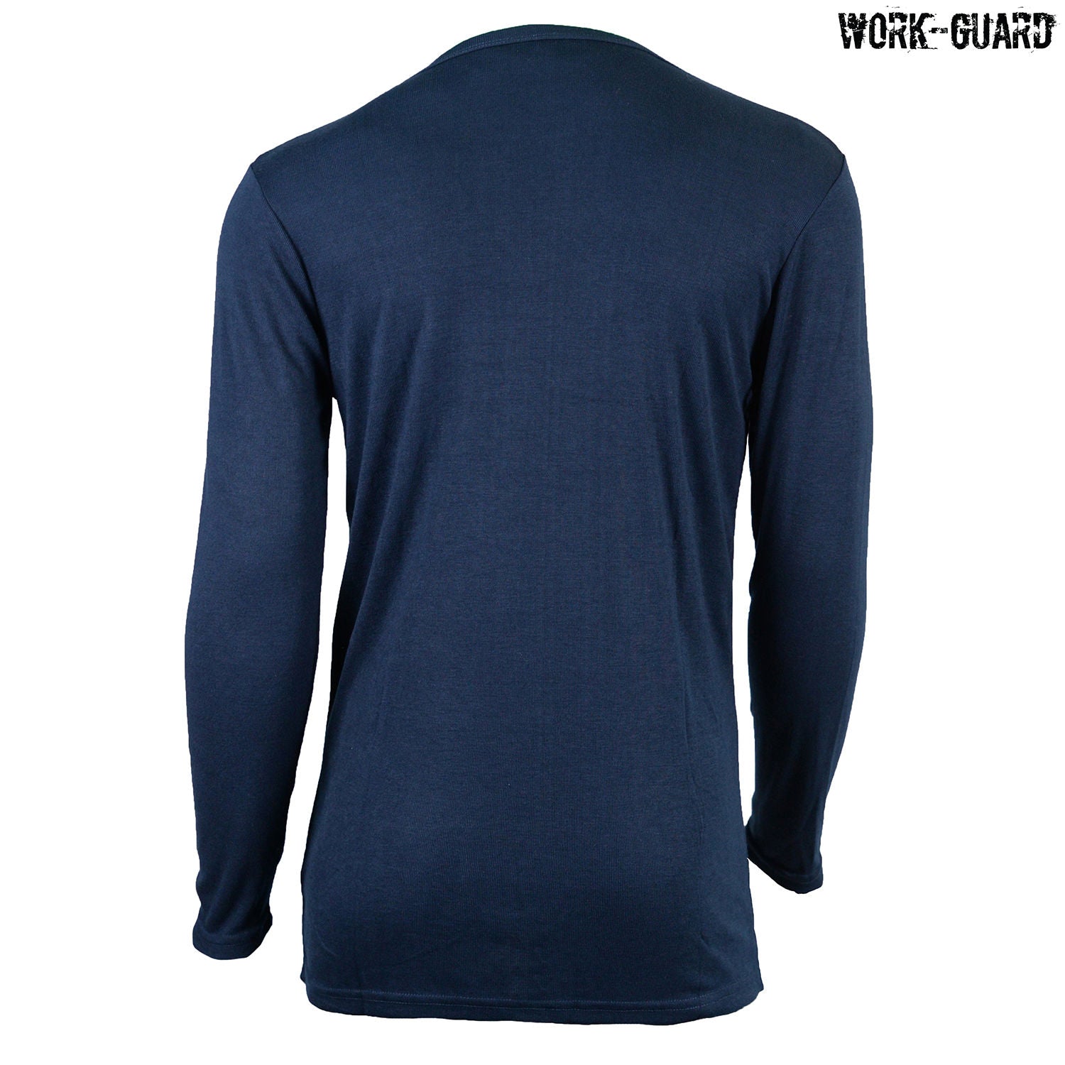 Work-Guard Adult Longsleeve Round Neck Thermal