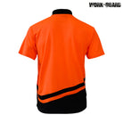 Work-Guard Peak Performance Polo