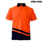 Work-Guard Peak Performance Polo