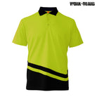 Work-Guard Peak Performance Polo