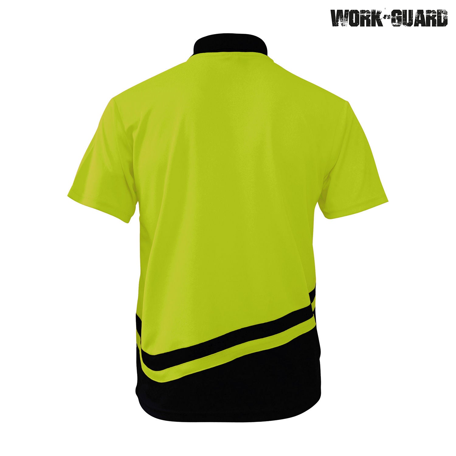 Work-Guard Peak Performance Polo