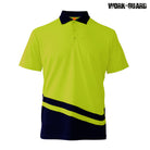 Work-Guard Peak Performance Polo