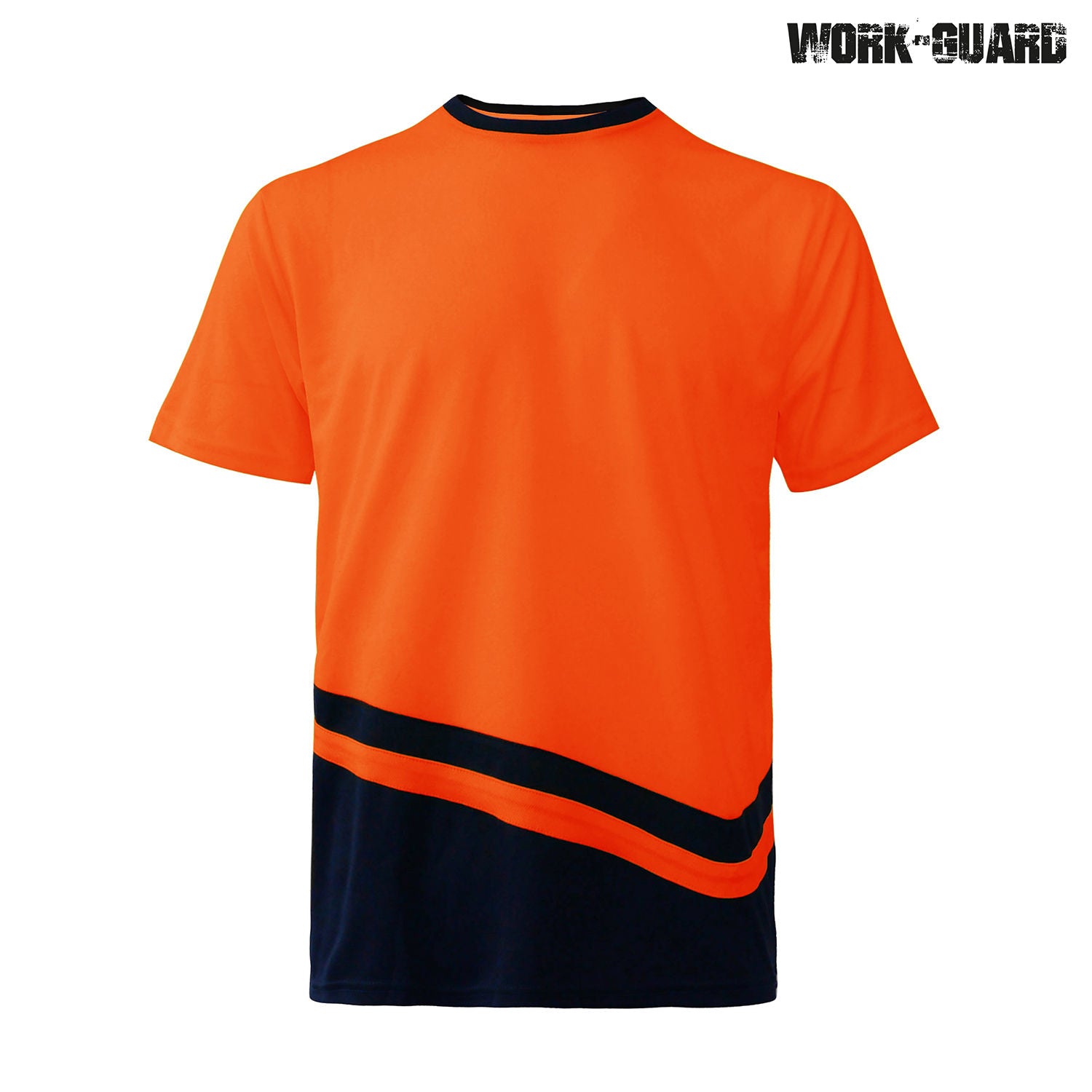 Work-Guard Peak Performance T-Shirt