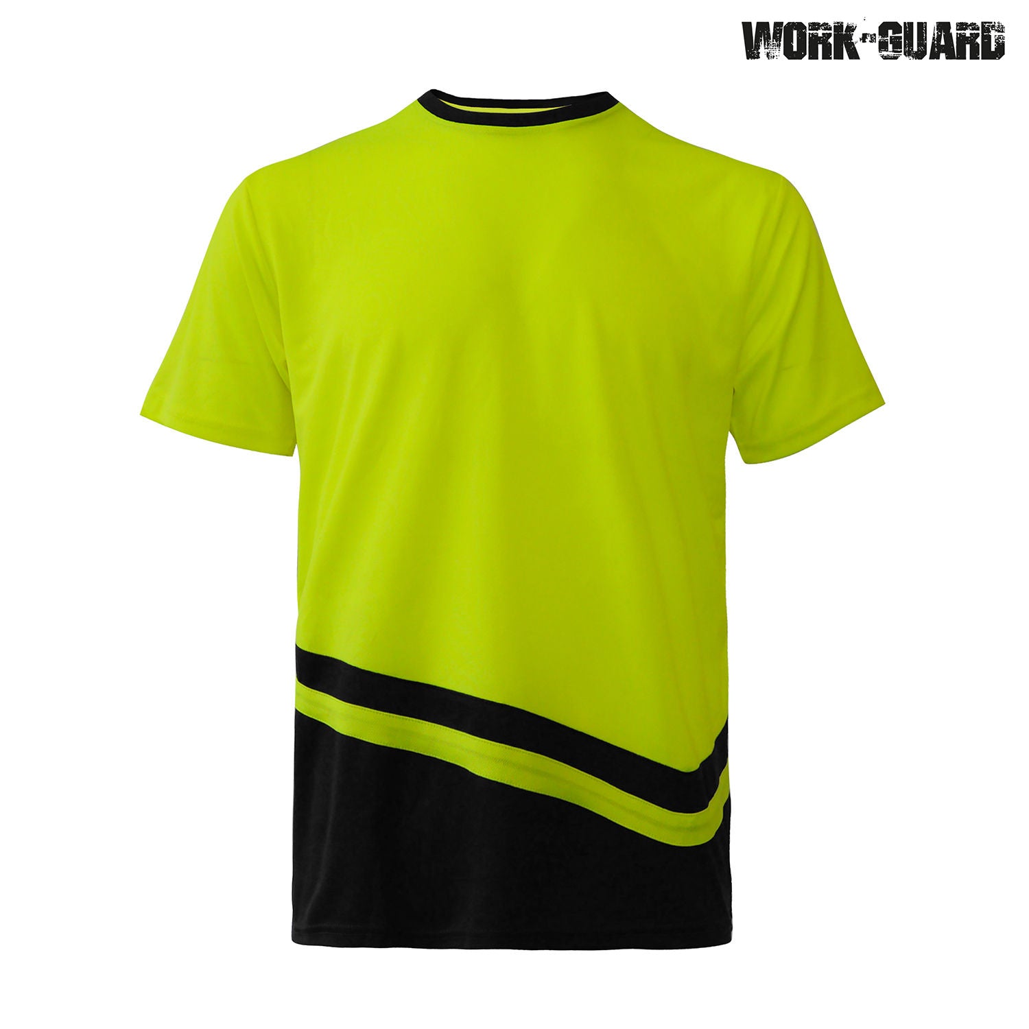 Work-Guard Peak Performance T-Shirt