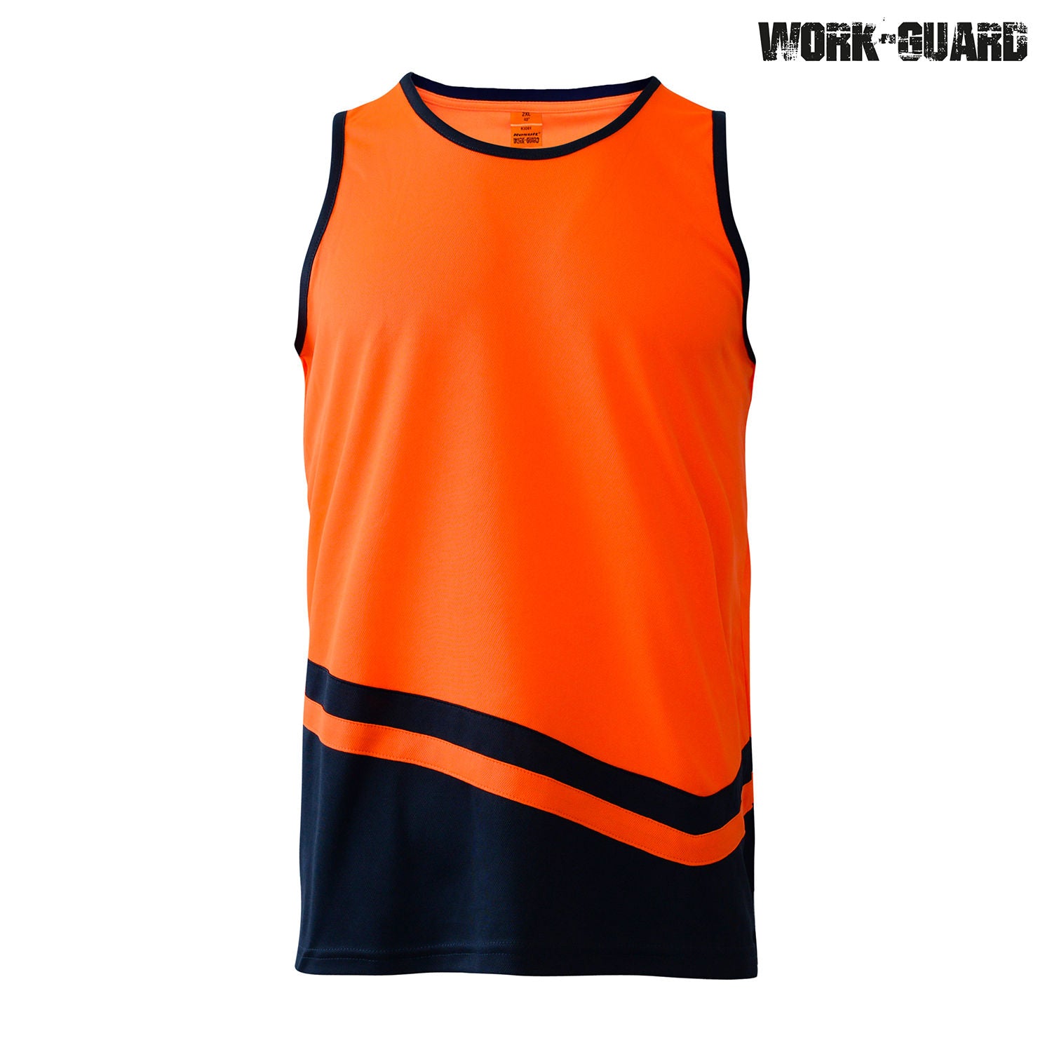 Work-Guard Peak Performance Singlet