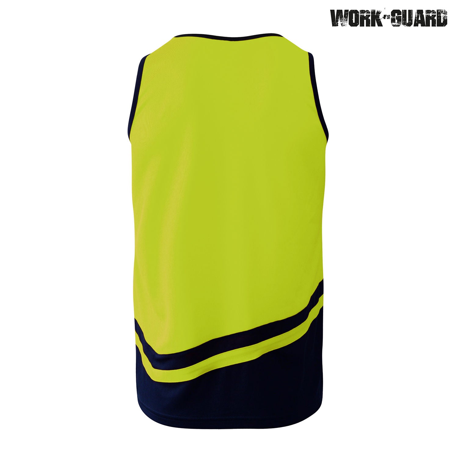 Work-Guard Peak Performance Singlet