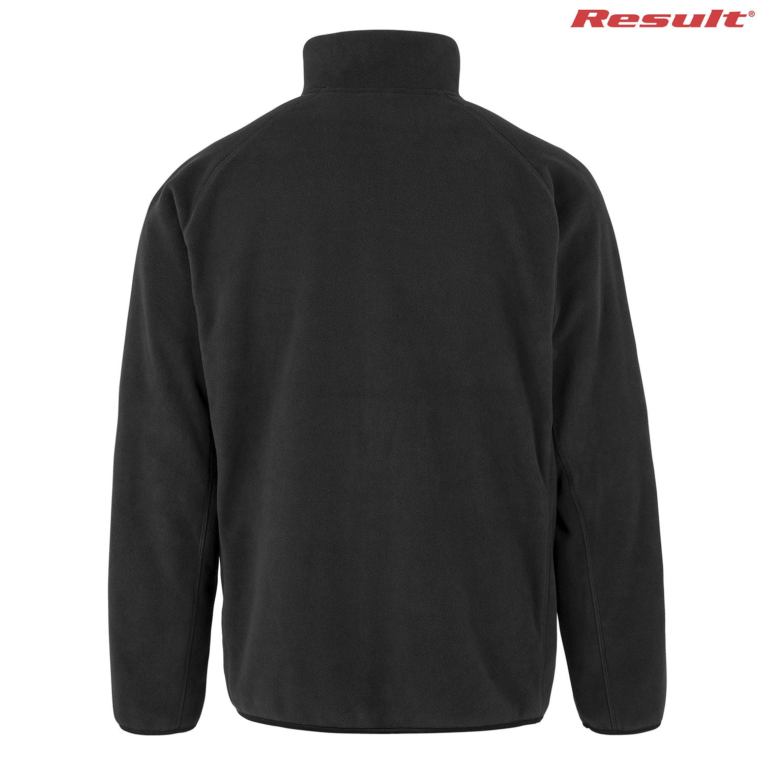 Recycled Fleece Polarthermic Jacket
