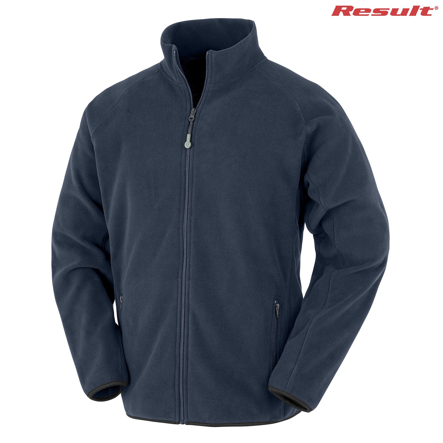 Recycled Fleece Polarthermic Jacket