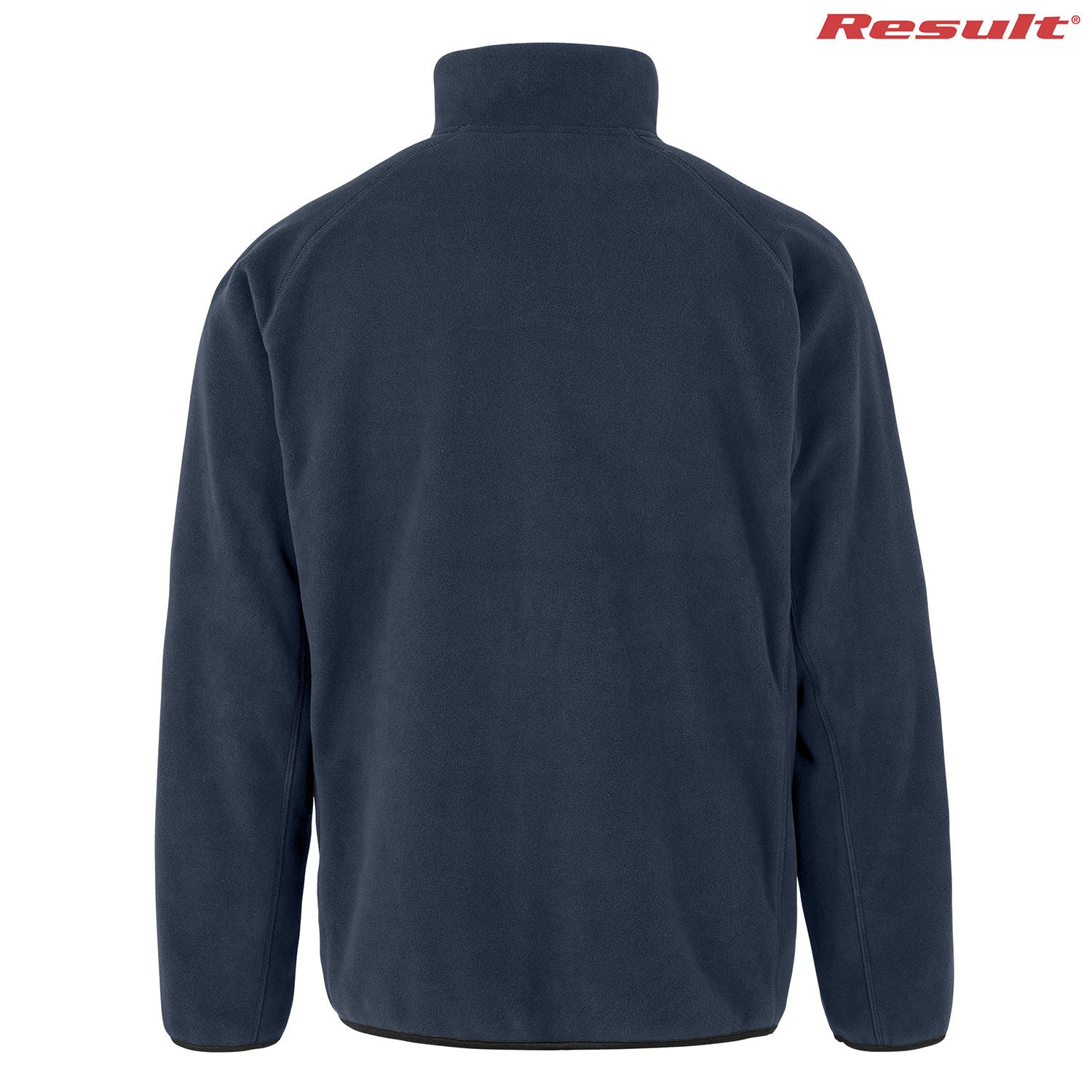 Recycled Fleece Polarthermic Jacket