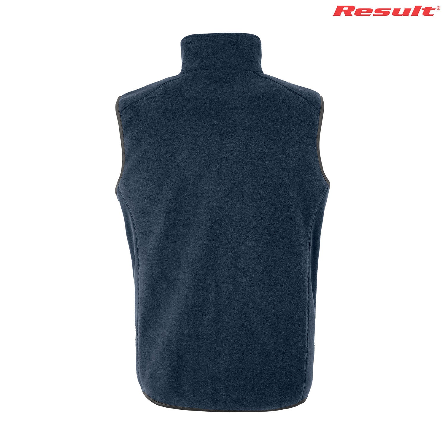 Recycled Fleece Polarthermic Vest