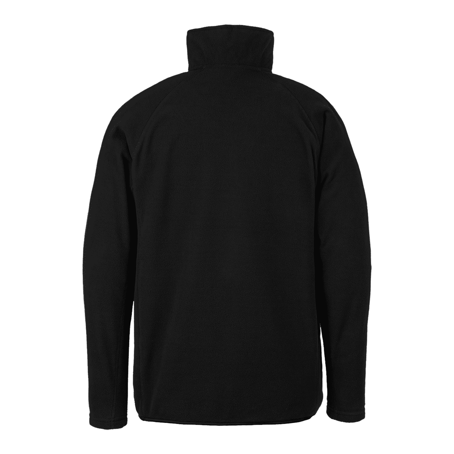 Result Recycled PET Adult Qtr.Zip Fleece Top