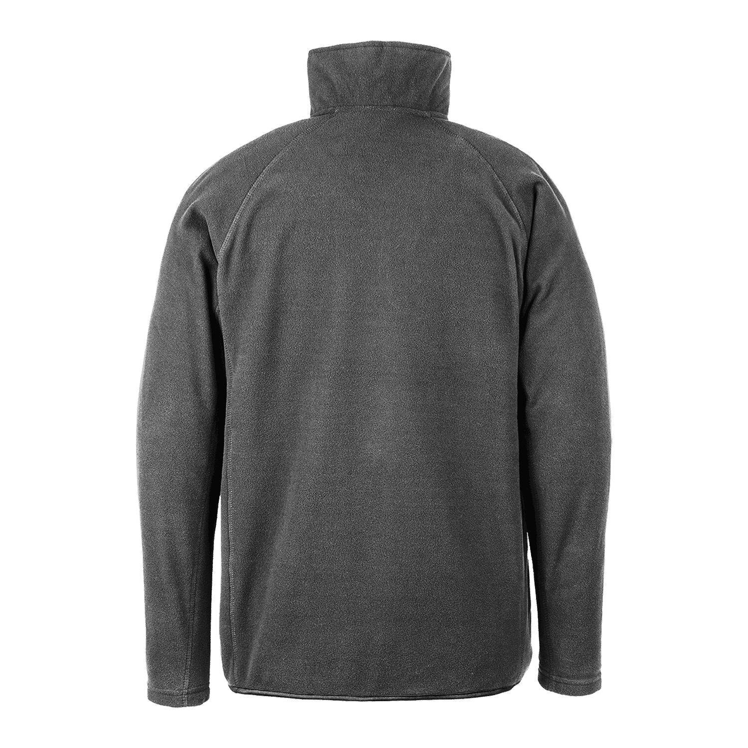 Result Recycled PET Adult Qtr.Zip Fleece Top