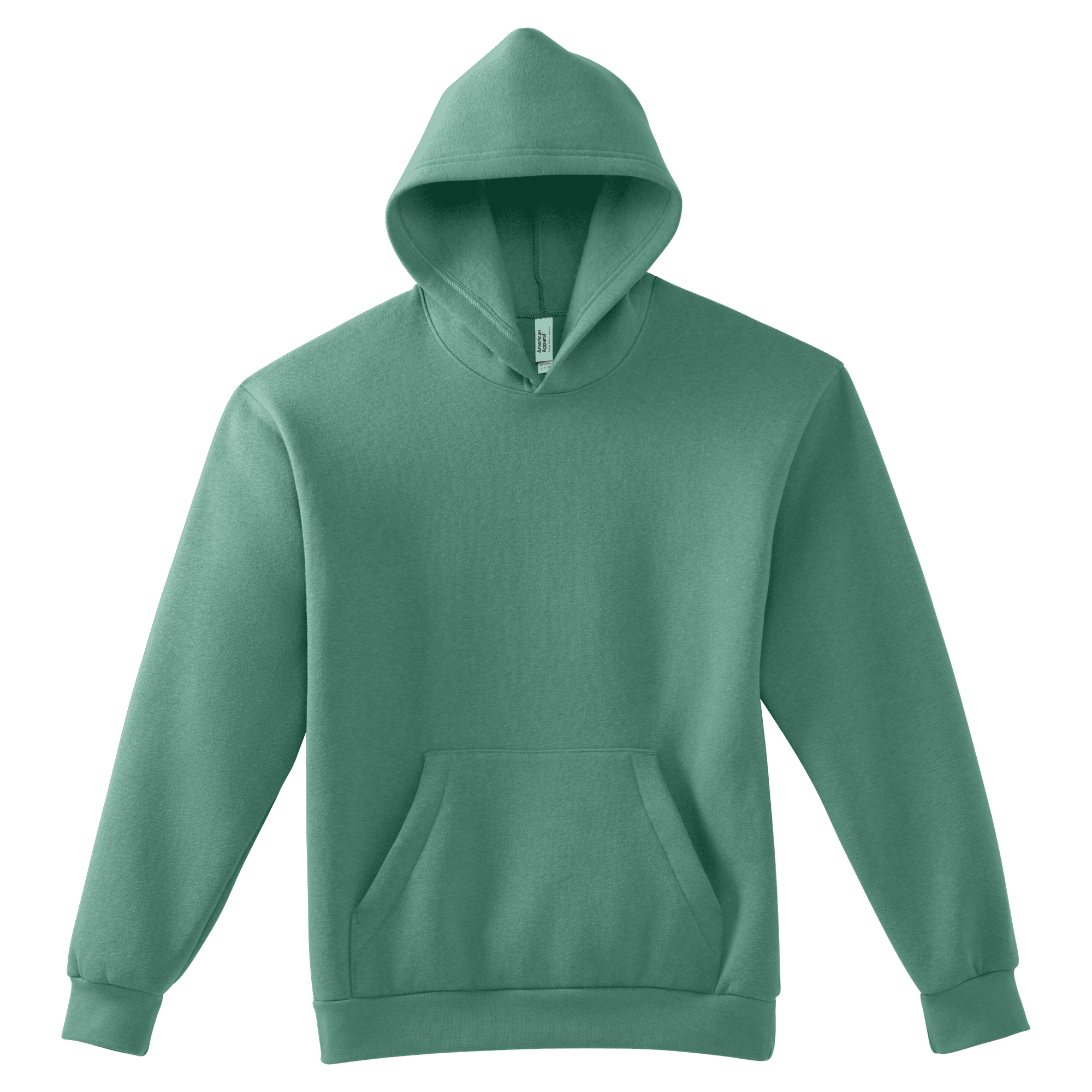 American Apparel Reflex Fleece Unisex Hooded Sweatshirt