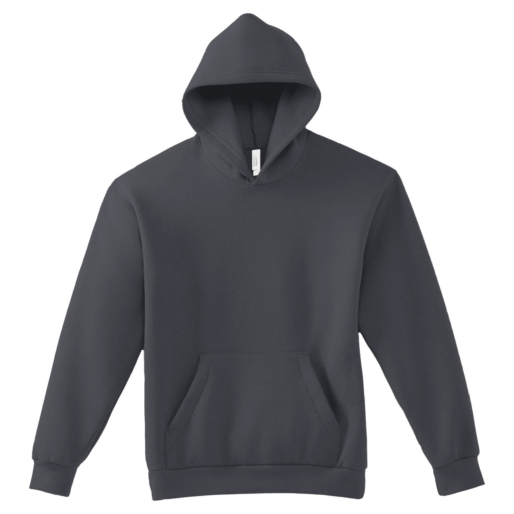American Apparel Reflex Fleece Unisex Hooded Sweatshirt