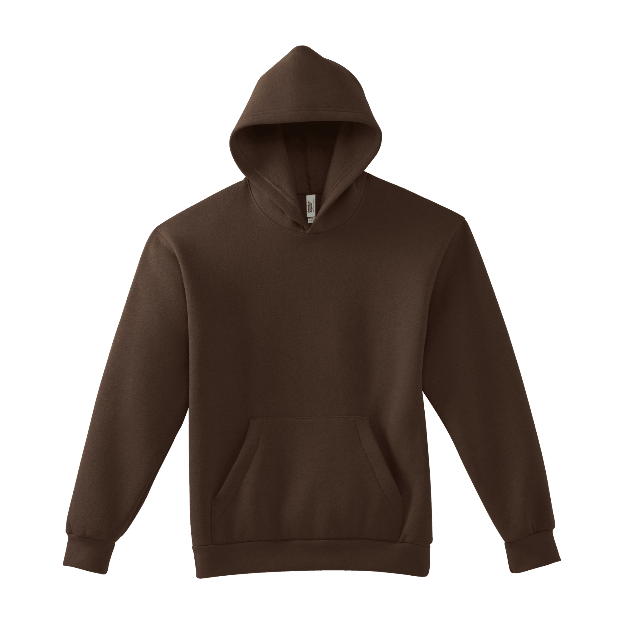 American Apparel Reflex Fleece Unisex Hooded Sweatshirt