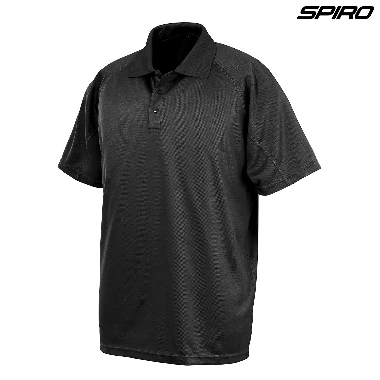 Spiro Youth Impact Performance Aircool Polo