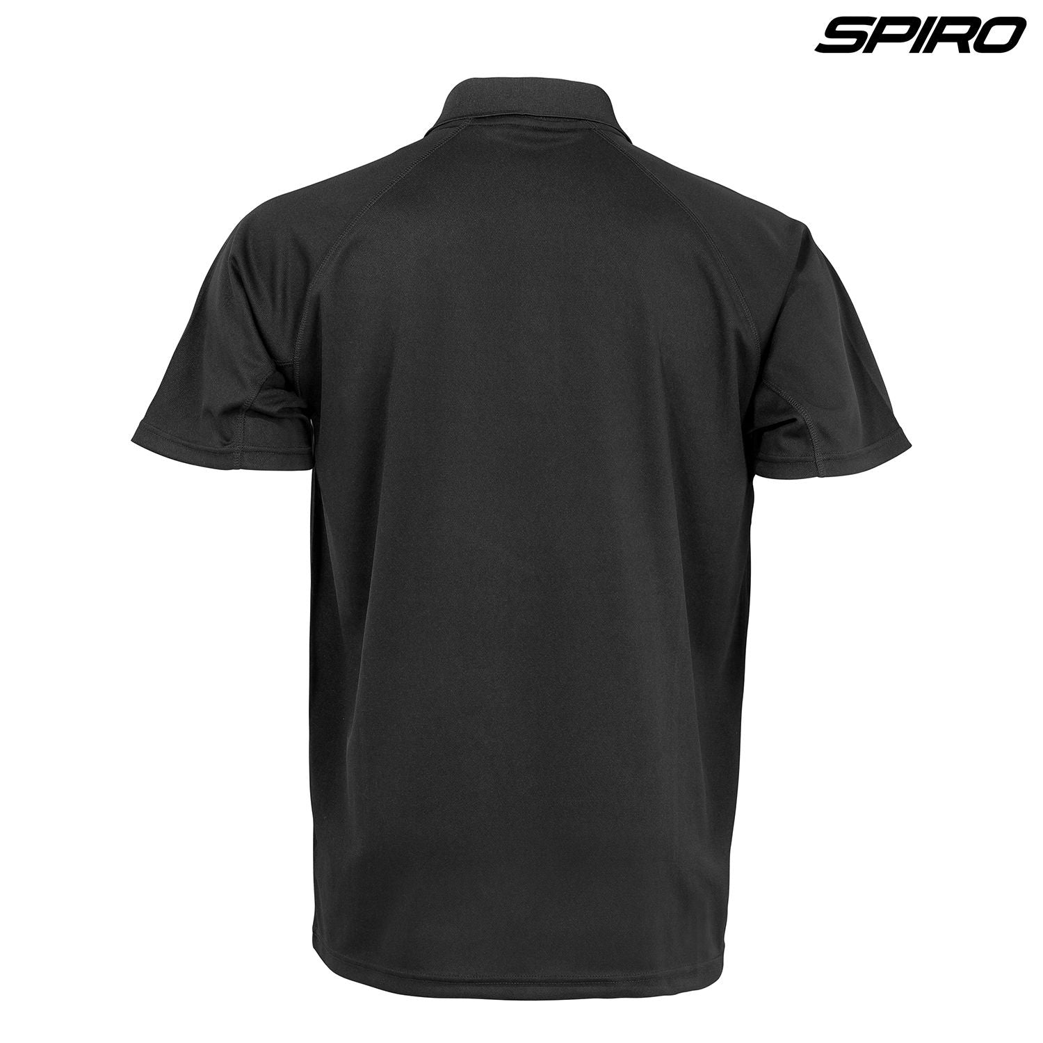 Spiro Youth Impact Performance Aircool Polo
