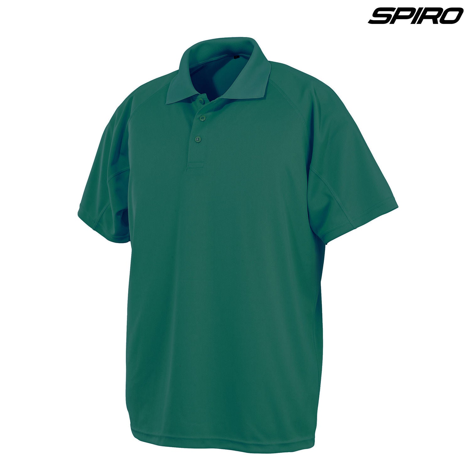 Spiro Youth Impact Performance Aircool Polo